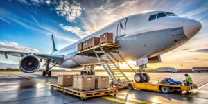 Air Freight Delivery Air Freight Delivery