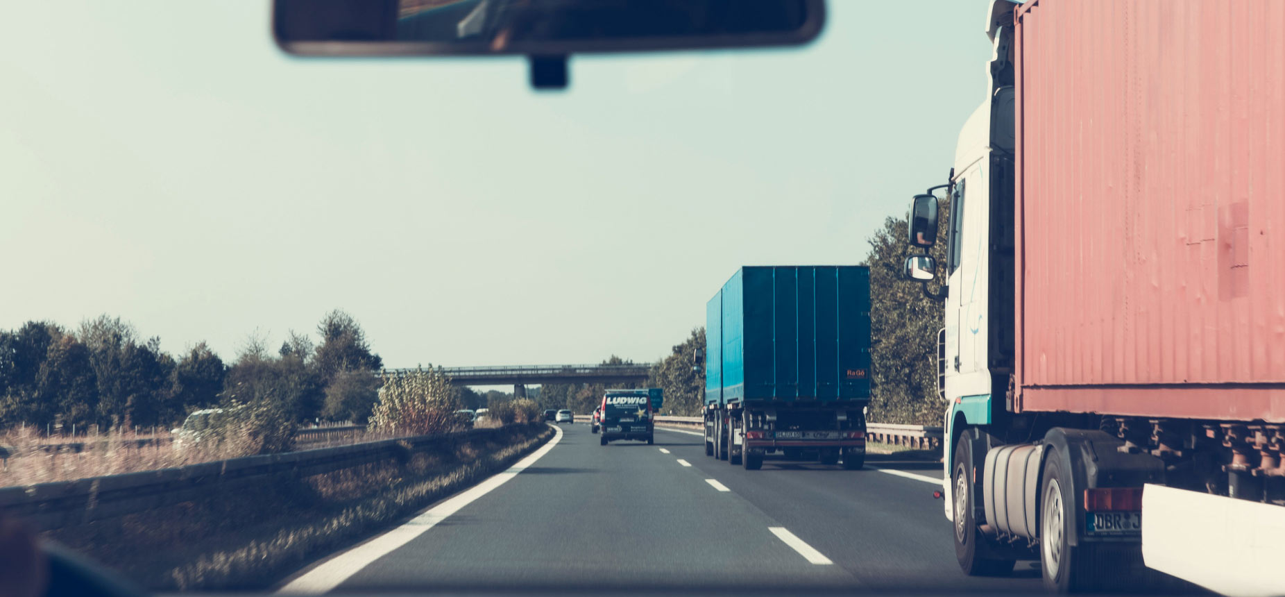 Trucking, Courier & Errand Trucking, Courier & Errand