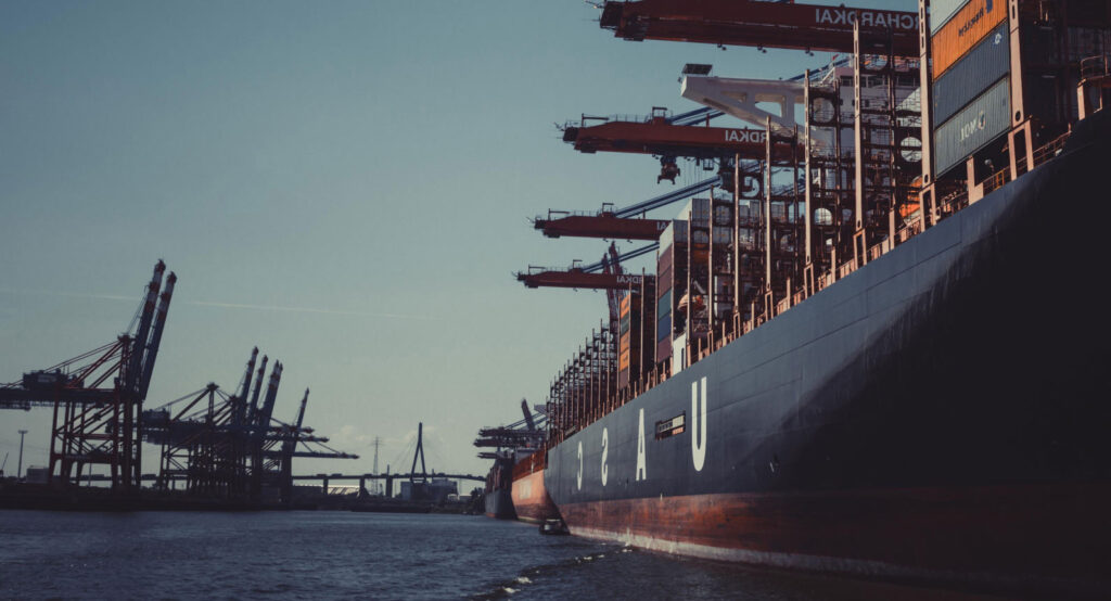 Sea Shipment Sea Shipment